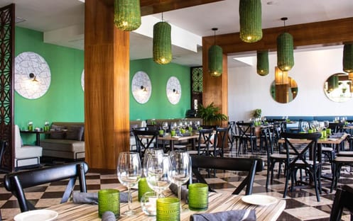 Sea Olive® - Trattoria & Pizzeria